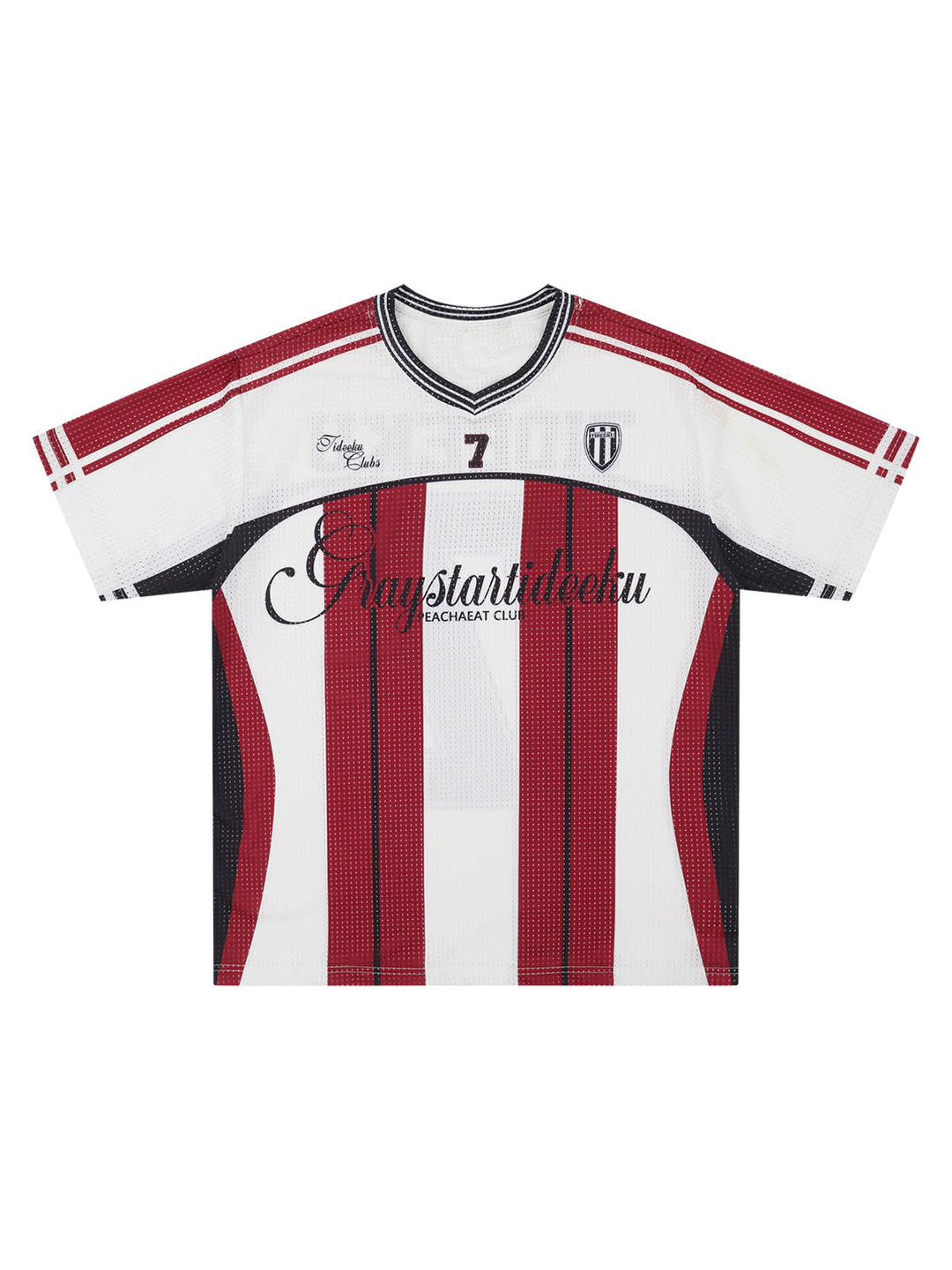 Graystartideeku Jersey 7