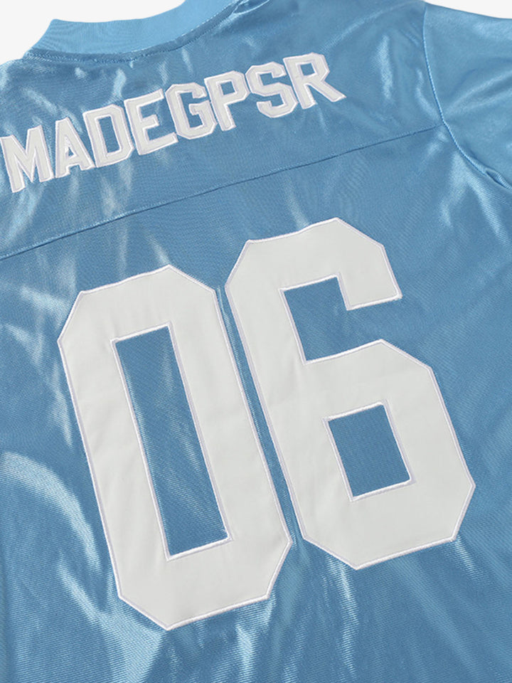 Blacksmade Satin Jersey 06
