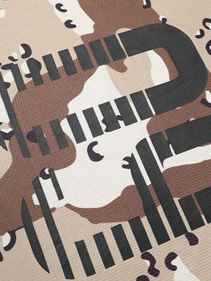 TAP Camouflage 09 Long Sleeve
