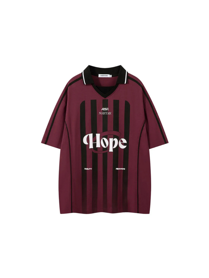 Goal Line Hope Jersey
