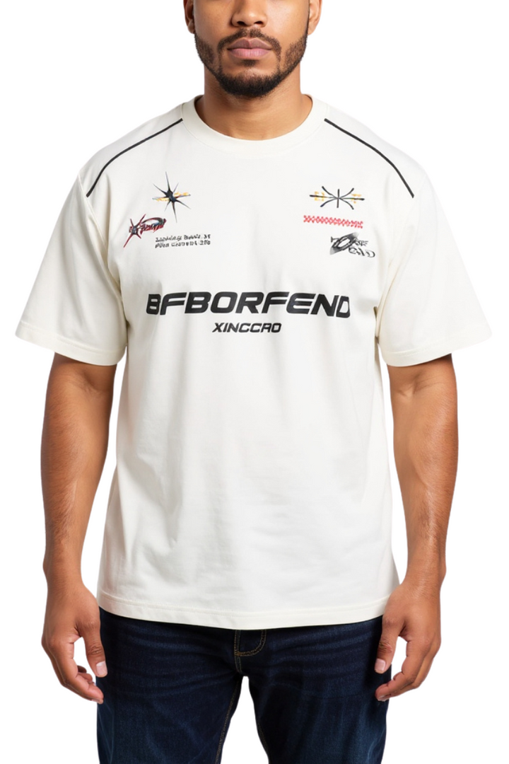 American Vintage Jersey