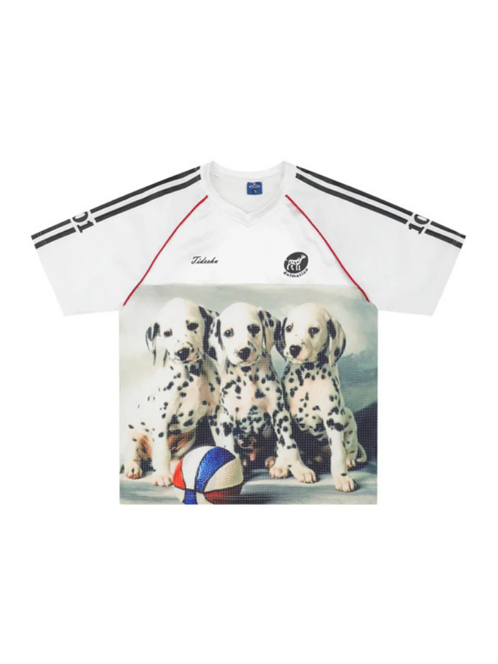 Fetch League Jersey