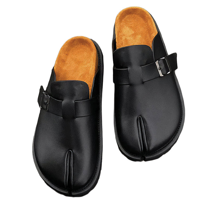 Mono Toe Slide