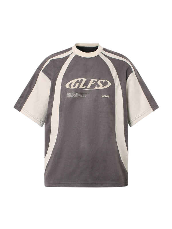 GLFS Contrast Color Shirt