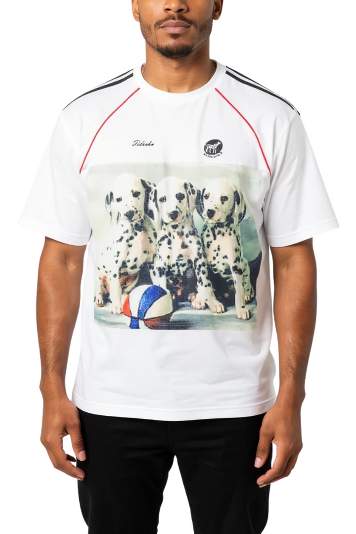 Fetch League Jersey