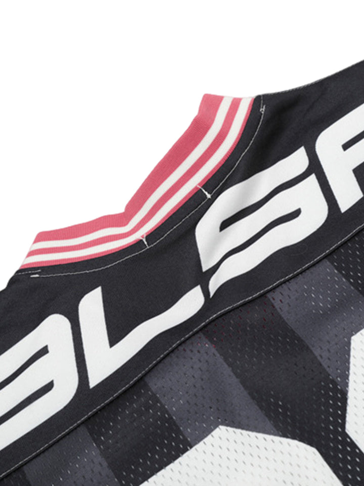 9LSF Sport Jersey 33