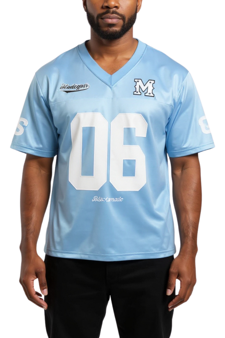 Blacksmade Satin Jersey 06