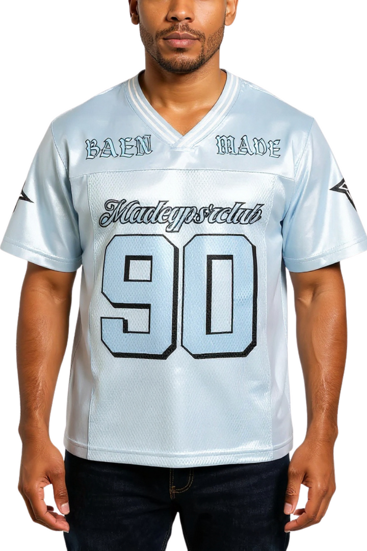 Madegpsrclub Jersey 90
