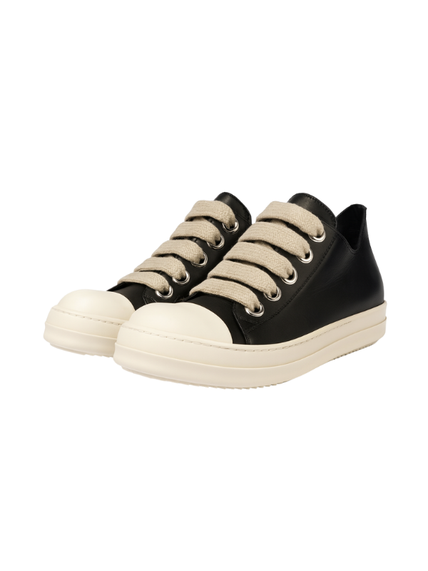 Chunklace Low Sneaker