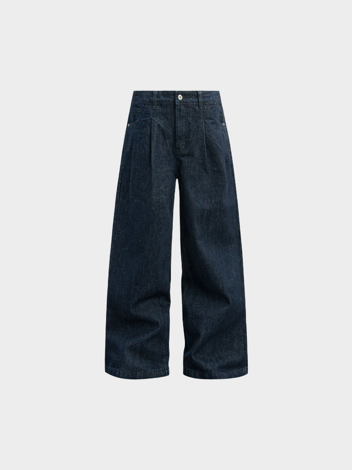 Blue Blood Vintage Jeans