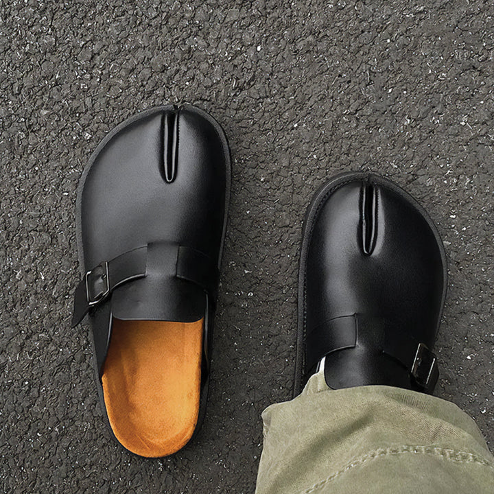 Mono Toe Slide