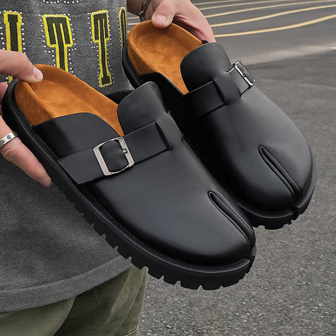Mono Toe Slide