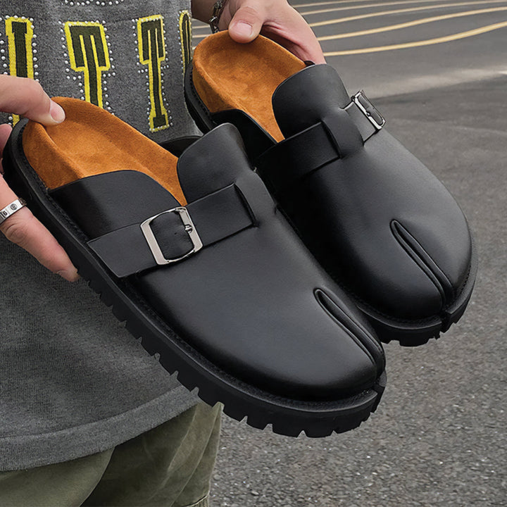 Mono Toe Slide