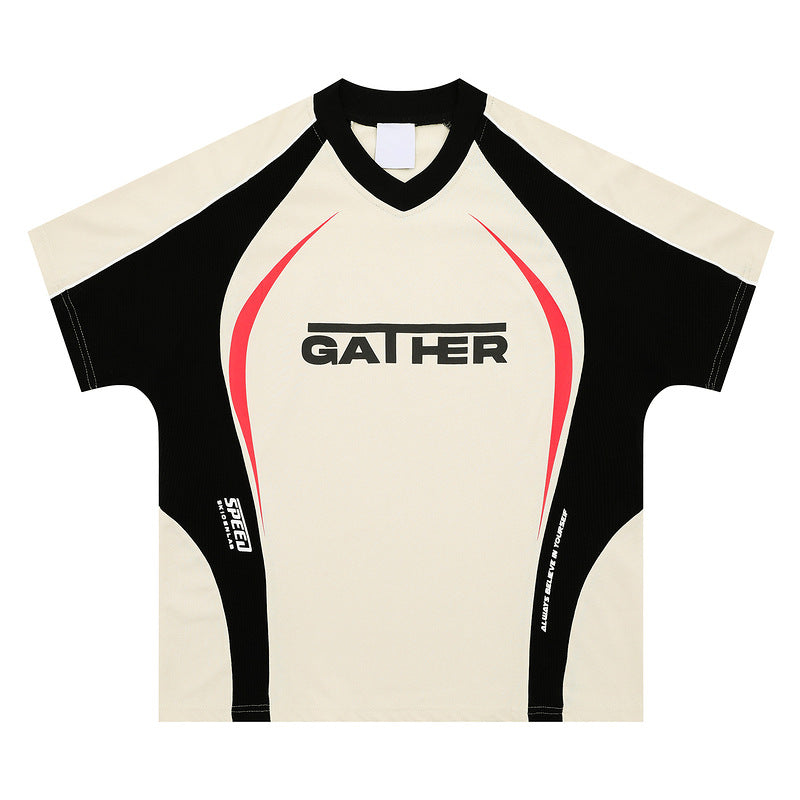 Gather Speed Jersey