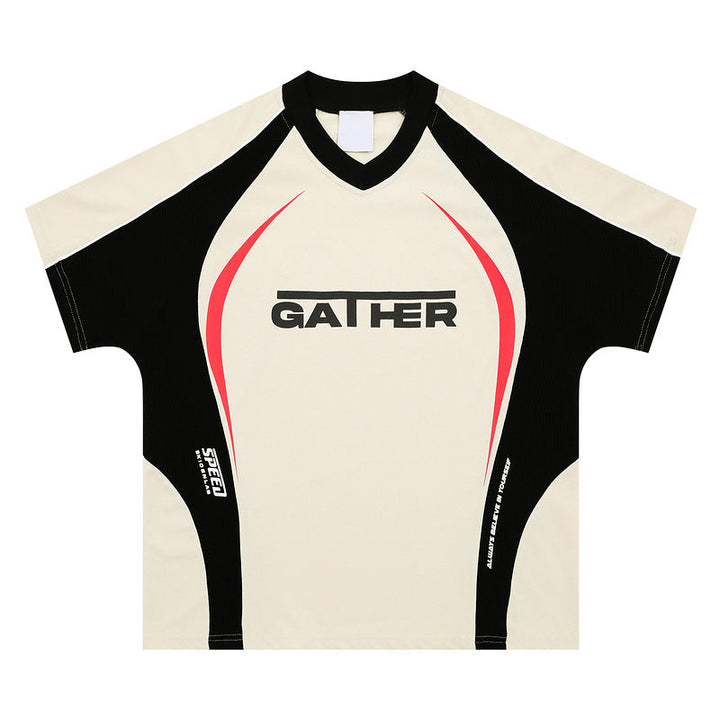 Gather Speed Jersey