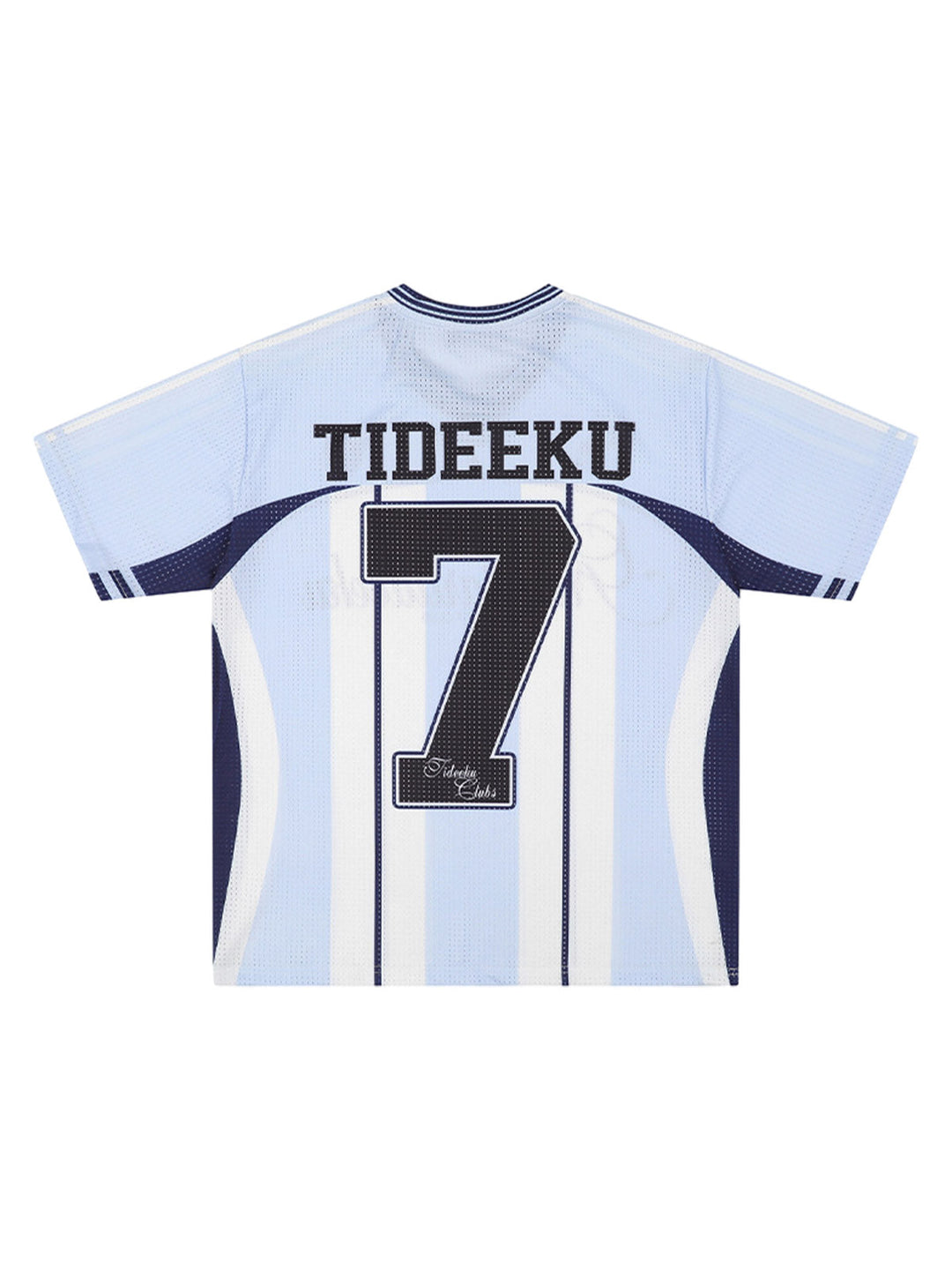 Graystartideeku Jersey 7