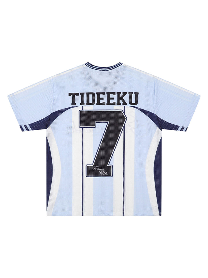 Graystartideeku Jersey 7