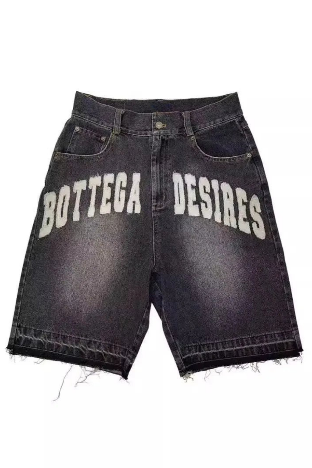 Desires Statement Shorts