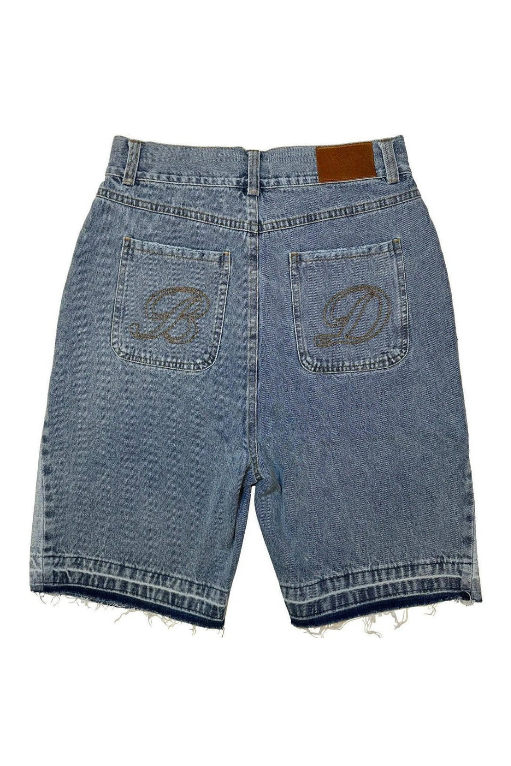 Desires Statement Shorts