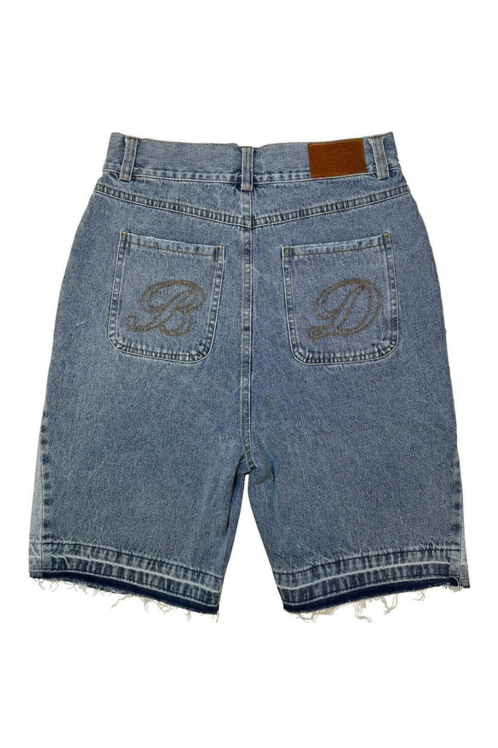 Desires Statement Shorts