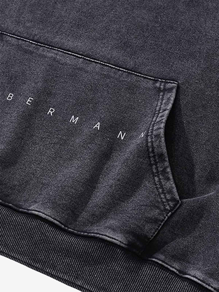 Doberman Spirit Hoodie