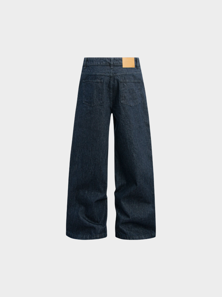 Blue Blood Vintage Jeans