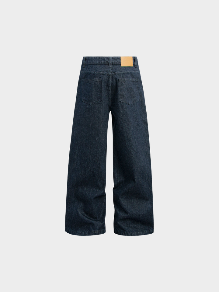 Blue Blood Vintage Jeans