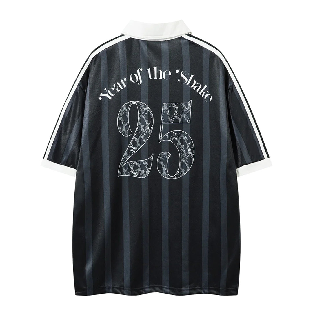 Encourage Varsity Jersey
