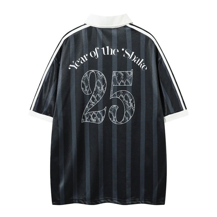 Encourage Varsity Jersey