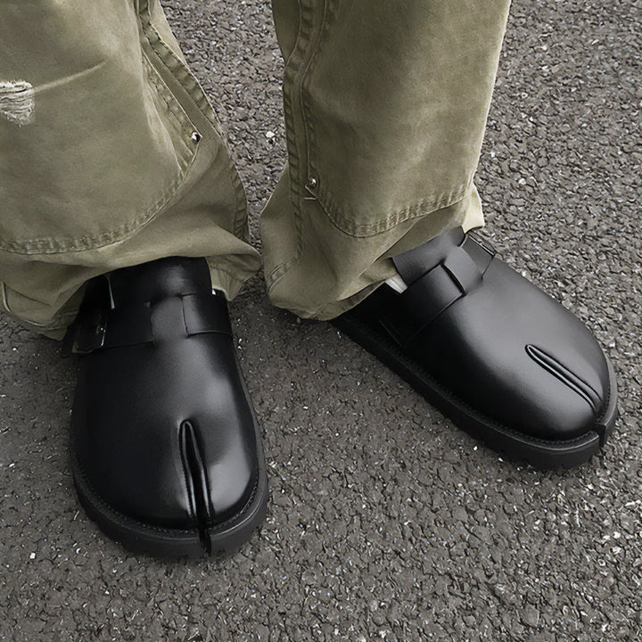 Mono Toe Slide