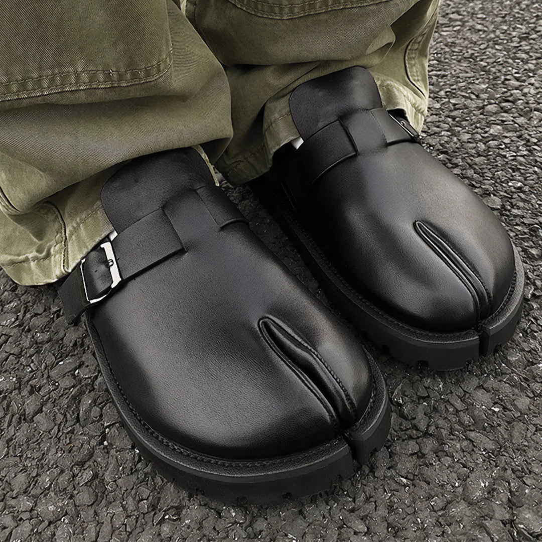 Mono Toe Slide