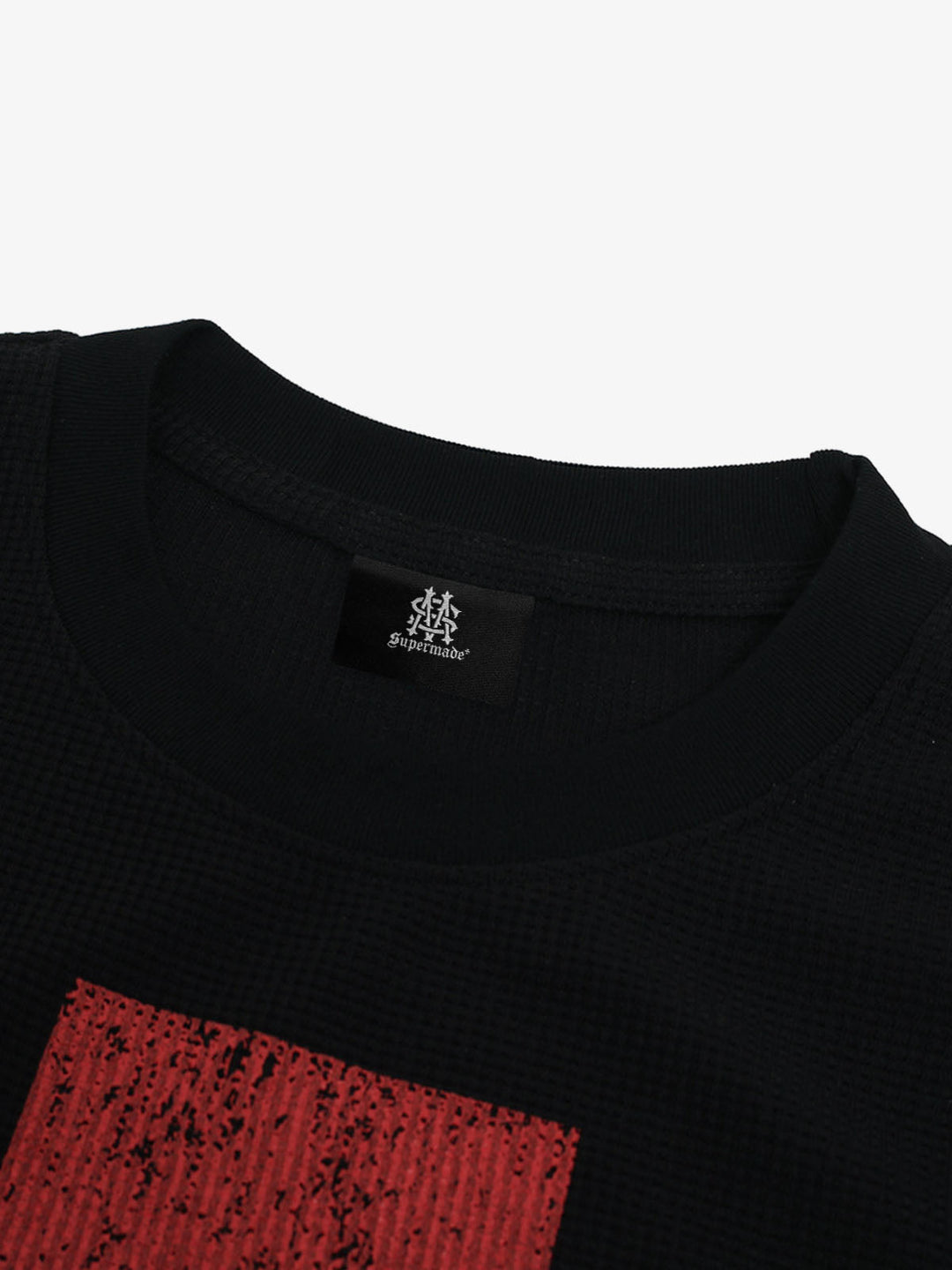 Glfsmade Happy Cross Long Sleeve