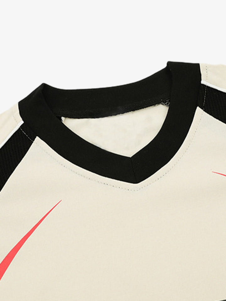 Gather Speed Jersey