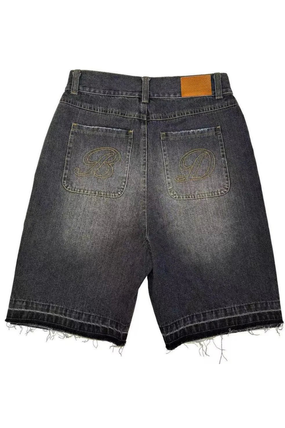 Desires Statement Shorts