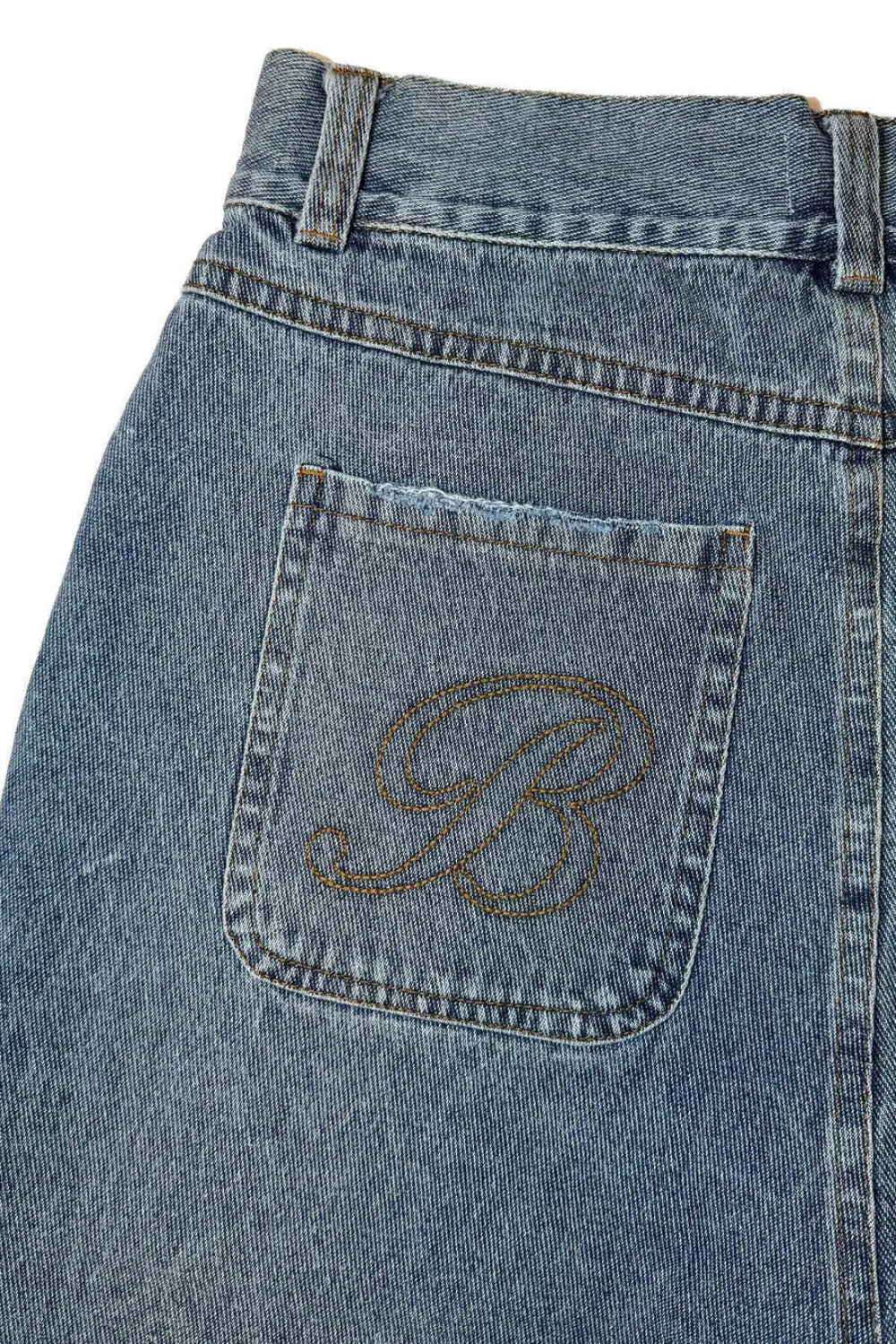 Desires Statement Shorts