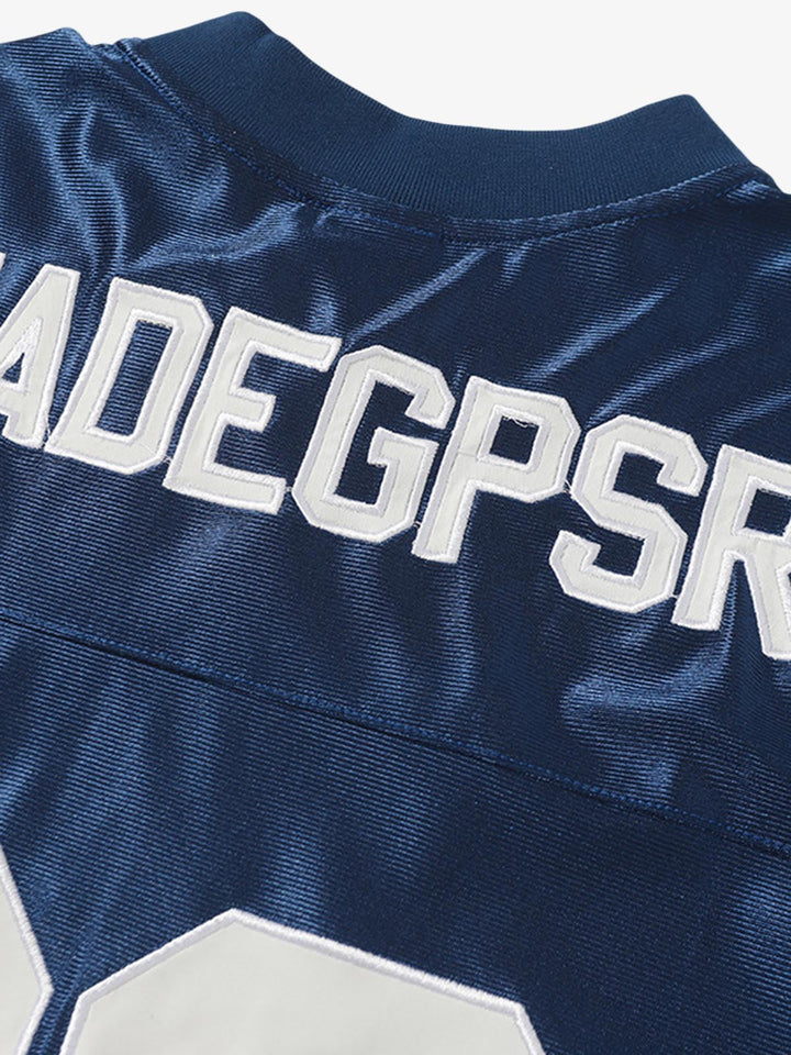 Blacksmade Satin Jersey 06