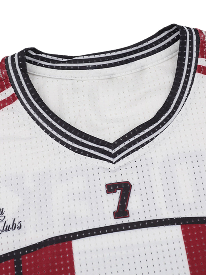 Graystartideeku Jersey 7