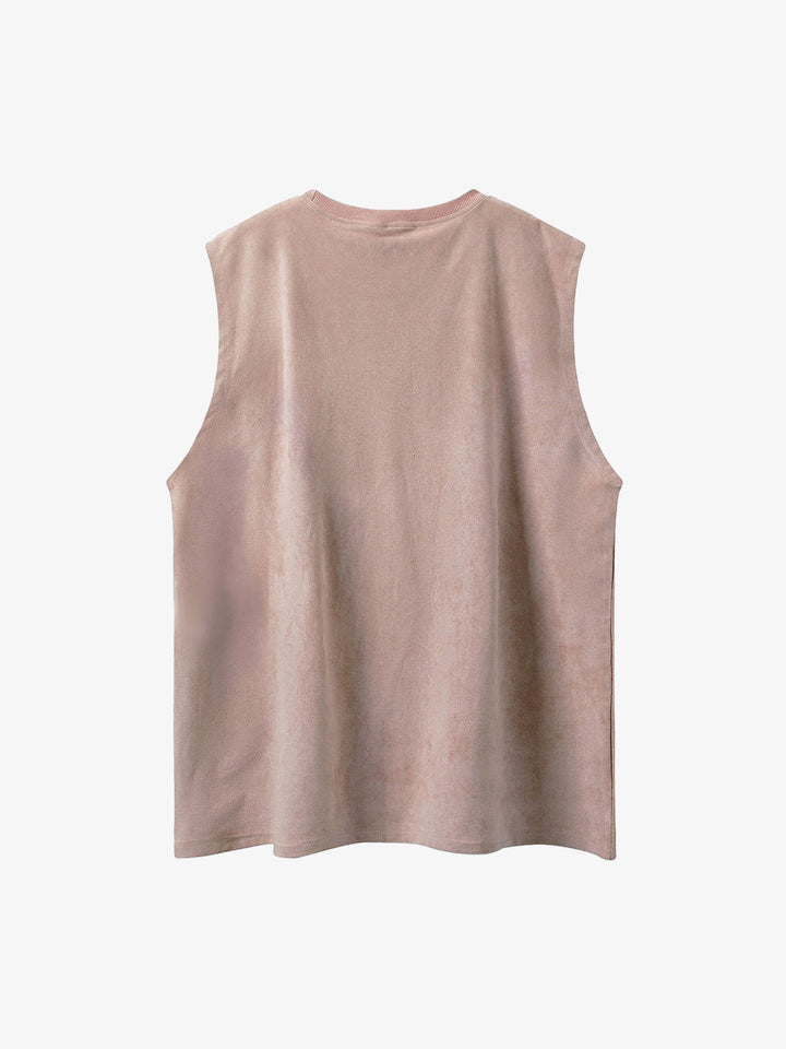 Black Sabbath Tank Top