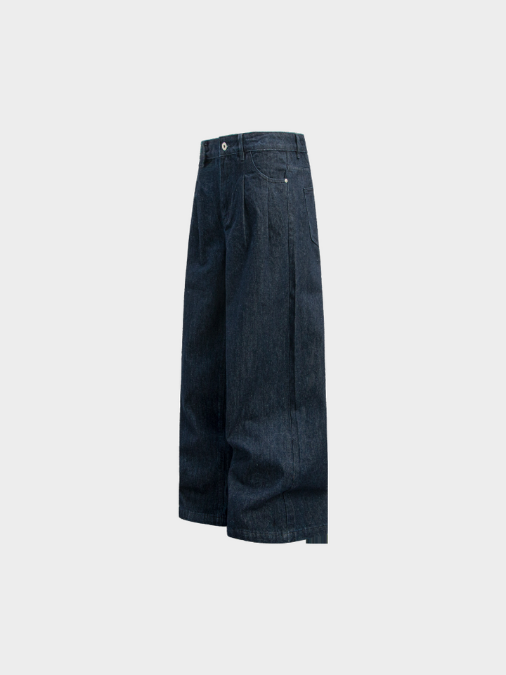 Blue Blood Vintage Jeans