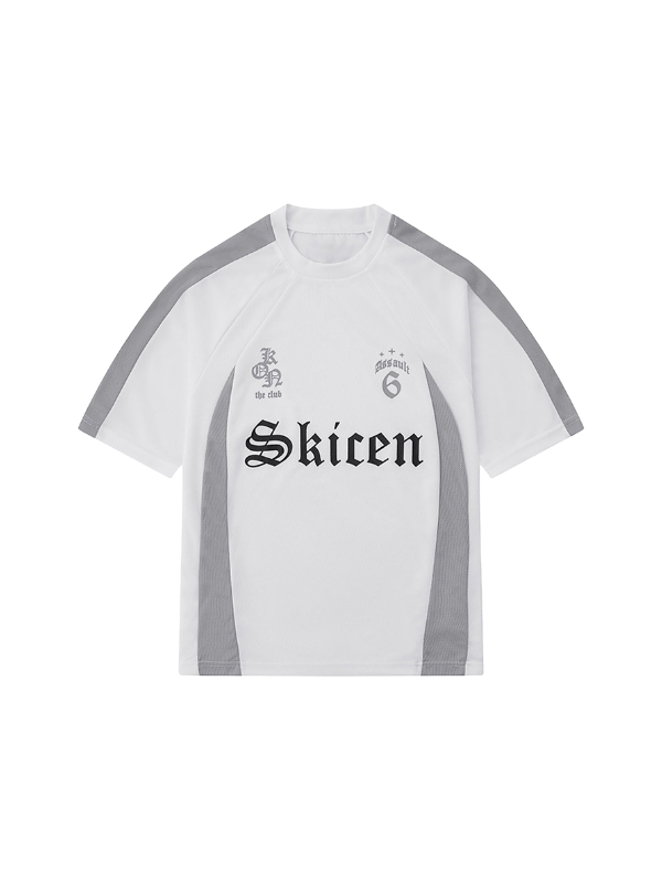 Skicen Assault Jersey 6