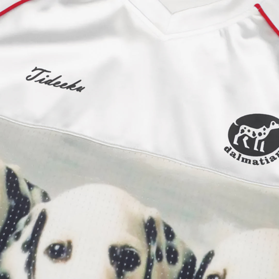 Fetch League Jersey