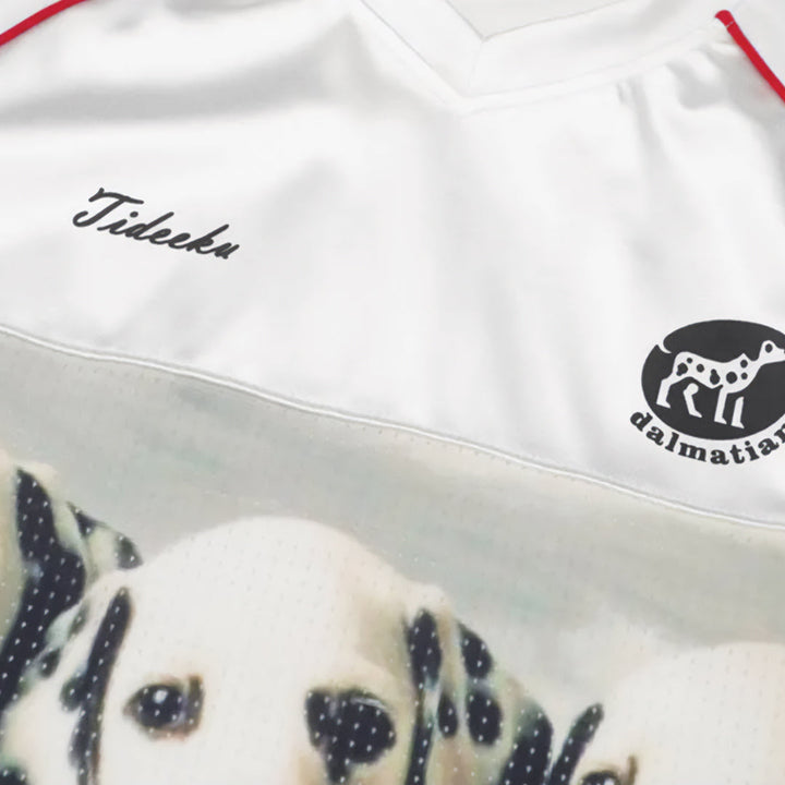Fetch League Jersey