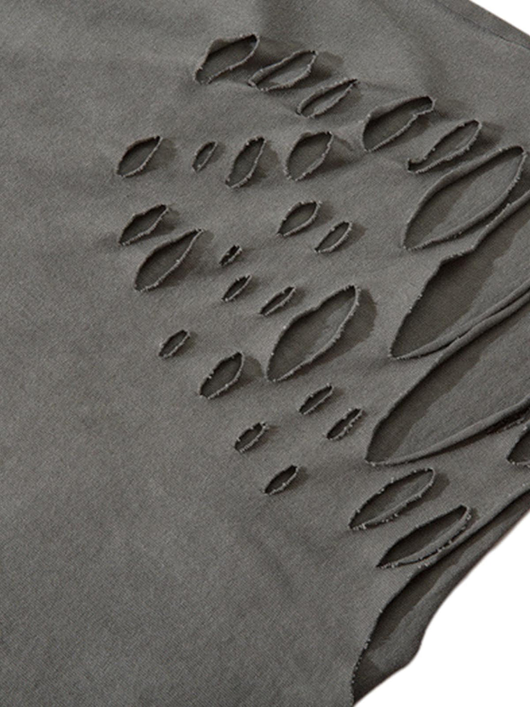 Miraitowa Distressed Graphic Tank