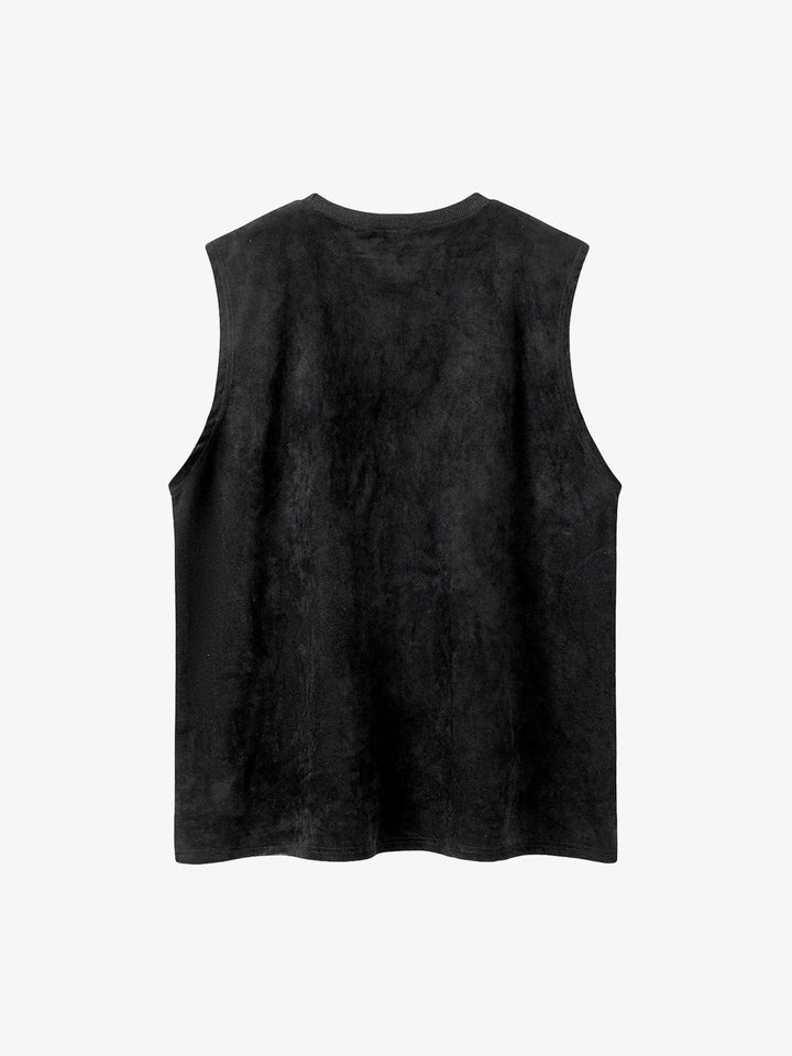 Black Sabbath Tank Top
