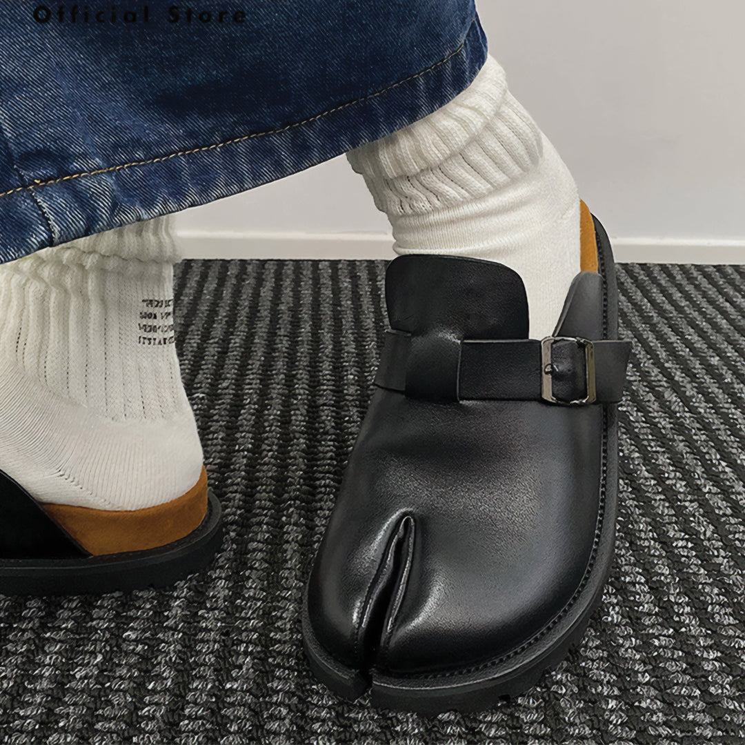 Mono Toe Slide