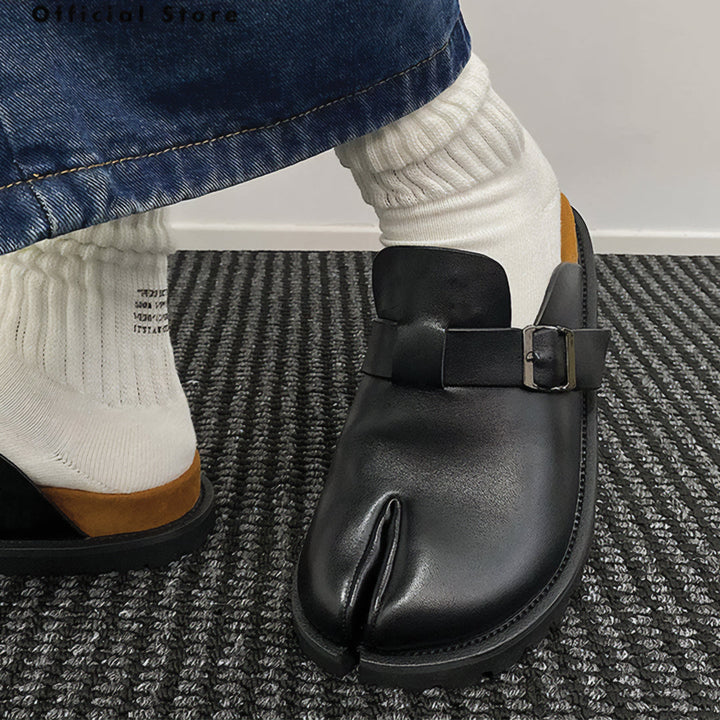 Mono Toe Slide