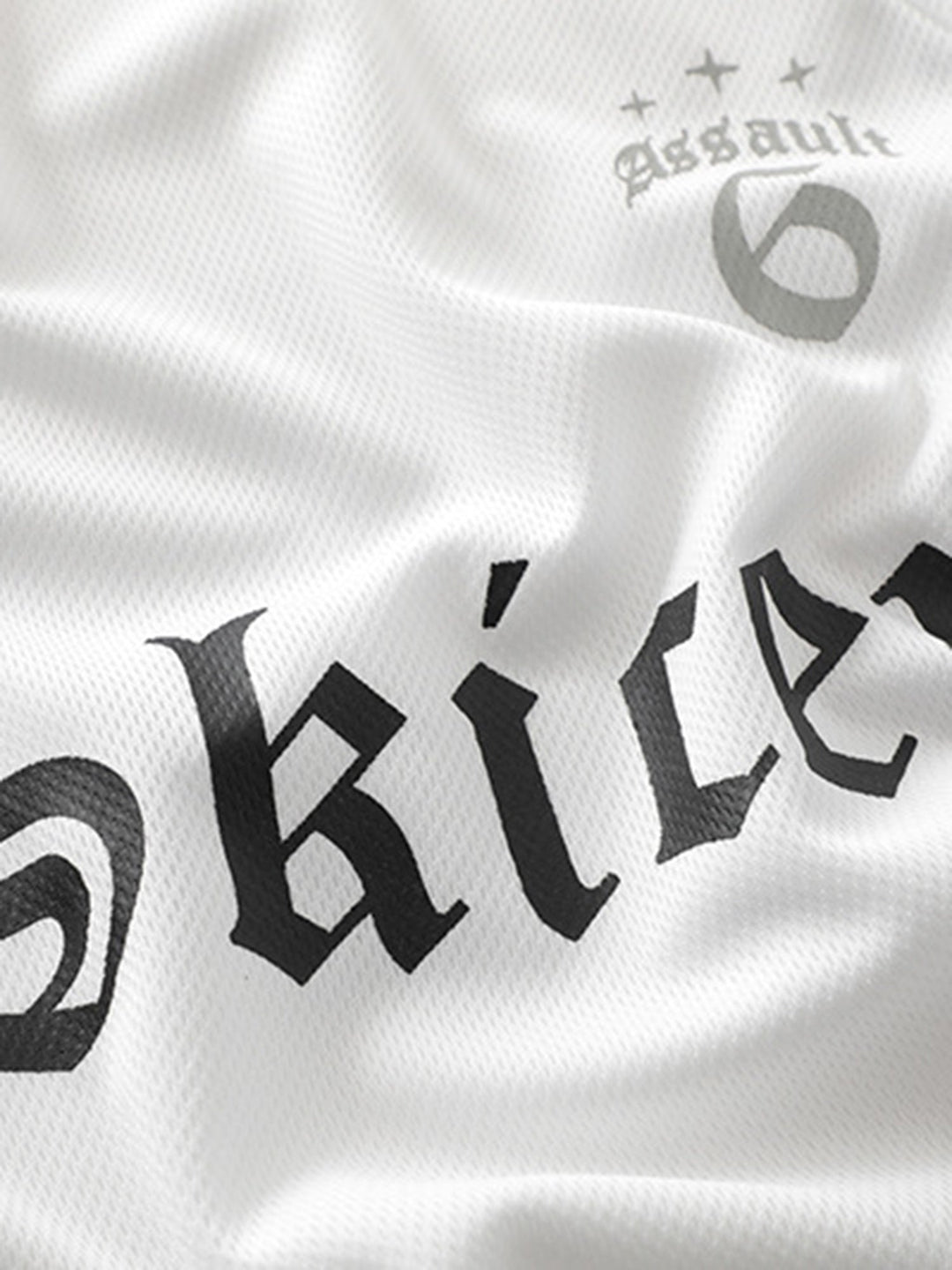 Skicen Assault Jersey 6