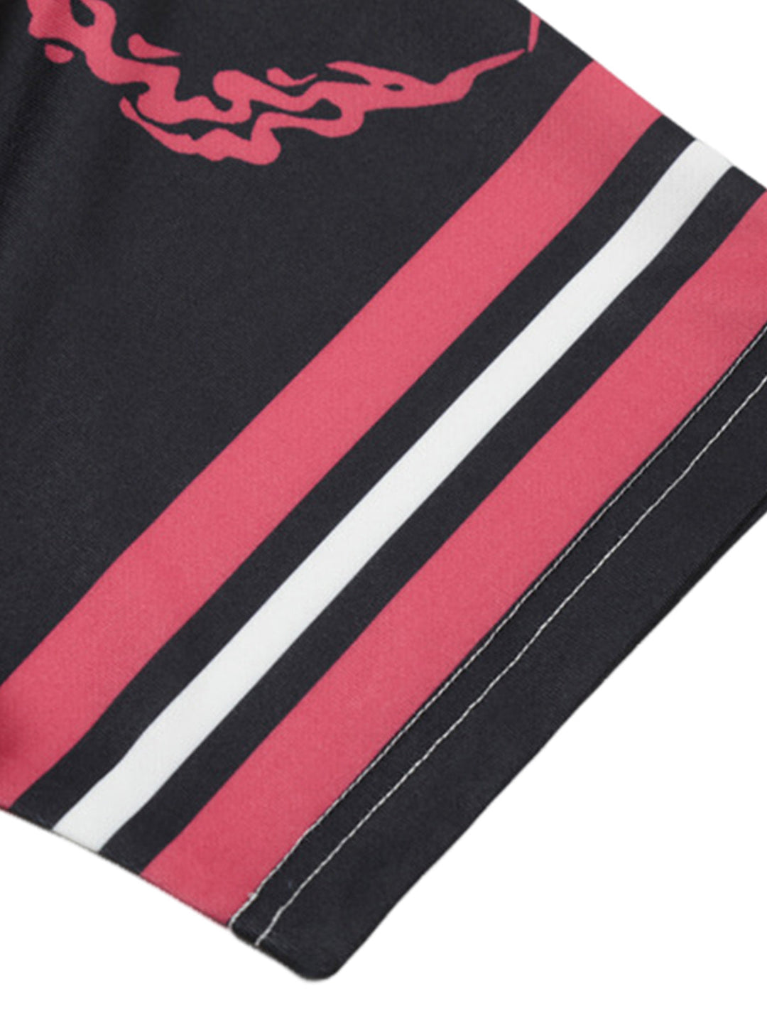 9LSF Sport Jersey 33