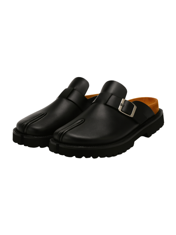 Mono Toe Slide