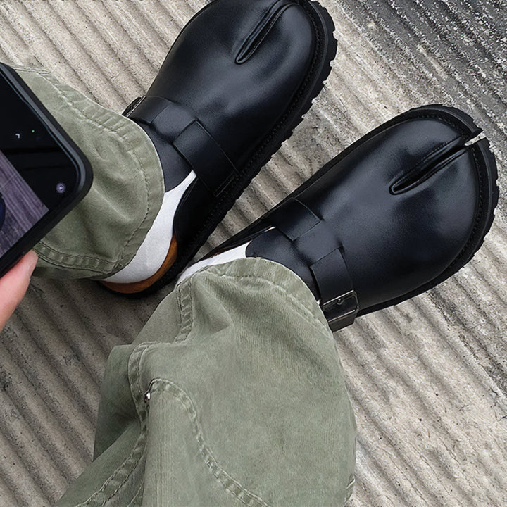 Mono Toe Slide